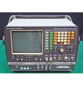 Radio Communication Test Set